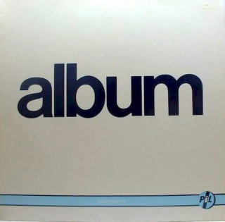Public Image Limited - Album - LP / Vinyl