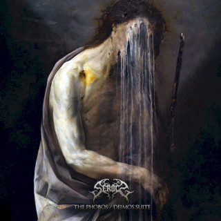 Serocs - The Phobos?/?Deimos Suite - LP / Vinyl