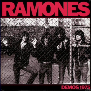 Ramones - Demos 1975 - LP / Vinyl