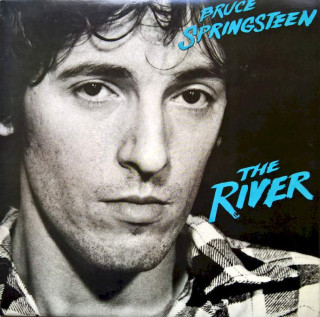 Bruce Springsteen - The River - LP / Vinyl