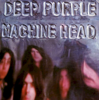 Deep Purple - Machine Head - LP / Vinyl