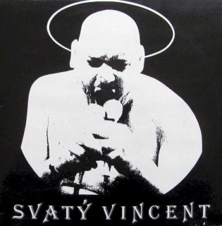 Svatý Vincent - Svatý Vincent - LP / Vinyl