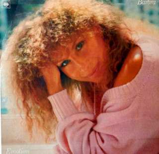 Barbra Streisand - Emotion - LP / Vinyl