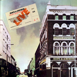 Various - Hope & Anchor Front Row Festival - LP / Vinyl