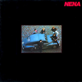 Nena - Nena - LP / Vinyl