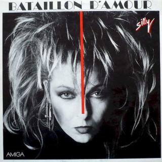 Silly - Bataillon D'Amour - LP / Vinyl