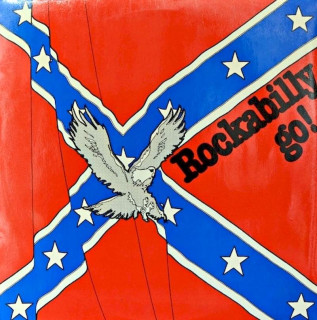 Various - Rockabilly Go! - LP / Vinyl