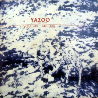 Yazoo - You And Me Both - LP / Vinyl