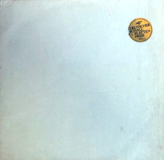 The Beatles - The Beatles - LP / Vinyl