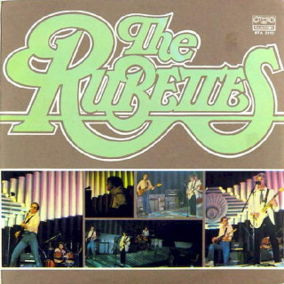 The Rubettes - The Rubettes - LP / Vinyl