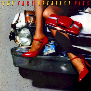 The Cars - The Cars Greatest Hits - LP / Vinyl