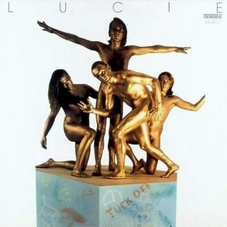 Lucie - Lucie - LP