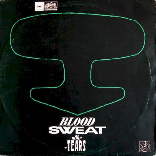 Blood, Sweat And Tears - Blood Sweat & Tears - LP