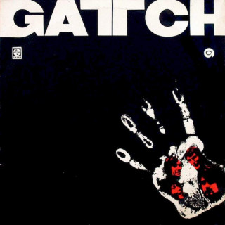 Gattch - Gattch - LP