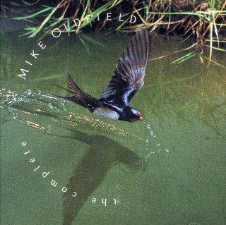 Mike Oldfield - The Complete Mike Oldfield - LP