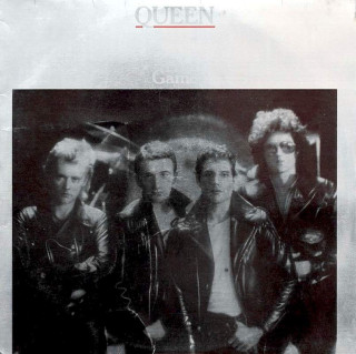 Queen - The Game - LP