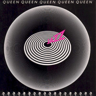 Queen - Jazz - LP