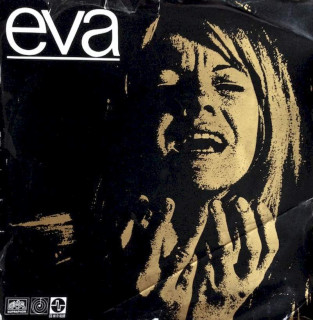 Eva Pilarová - Eva - LP