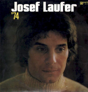 Josef Laufer - '74 - LP