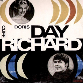 Doris Day / Cliff Richard - Doris Day / Cliff Richard - LP