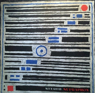 Miloslav Klement - Missa L'Homme Armee - LP