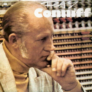 Ray Conniff - Ray Conniff - LP