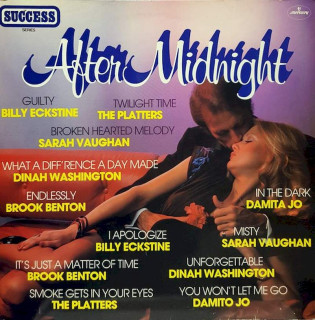 Various - After Midnight - LP