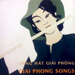 Various - Ti?ng Hát Gi?i Phóng = Giai Phong Songs - LP