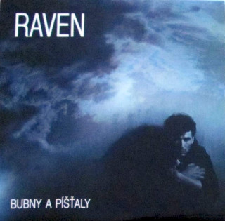 Raven - Bubny A Píšťaly - LP