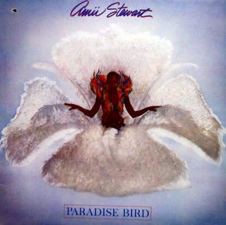 Amii Stewart - Paradise Bird - LP