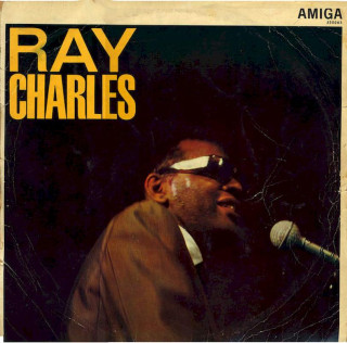 Ray Charles - Ray Charles - LP