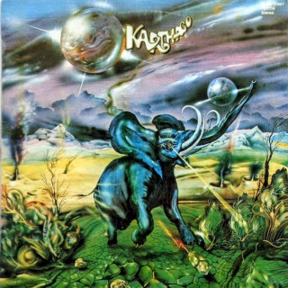 Karthago - Karthago - LP