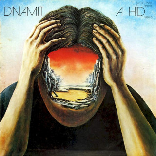 Dinamit - A Híd - LP