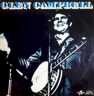Glen Campbell - Glen Campbell - LP