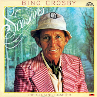 Bing Crosby - Seasons - LP