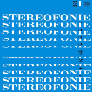 Various - Stereofonie 2 - LP