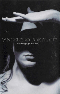 Vangelis - Portraits (So Long Ago, So Clear) - MC
