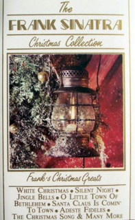 Frank Sinatra - The Frank Sinatra Christmas Collection - Frank's Christmas Greats - MC