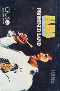 Elvis Presley - Promised Land - MC