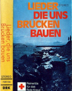 Various - Lieder, Die Uns Brücken Bauen - MC