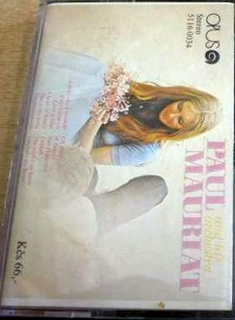 Paul Mauriat And His Orchestra - Paul Mauriat And His Orchestra - MC