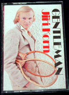 Jiří Korn - Gentleman - MC