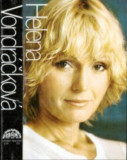 Helena Vondráčková - A Ty Se Ptáš, Co Já... - MC
