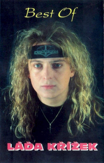Ladislav Křížek - Best Of  - MC