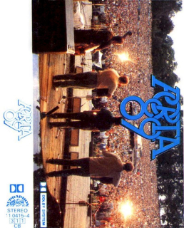 Various - Porta ´89 - MC