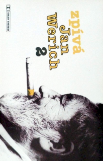 Jan Werich - Zpívá Jan Werich 2 - MC