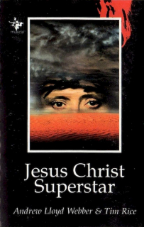 Various, Andrew Lloyd Webber And Tim Rice - Jesus Christ Superstar - MC