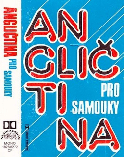 No Artist - Angličtina Pro Samouky - MC