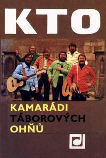 KTO - Kamarádi Táborových Ohňů - MC