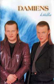 Damiens - Křídla - MC